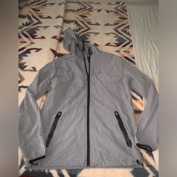Ripcurl jacket - Picture 2 of 5